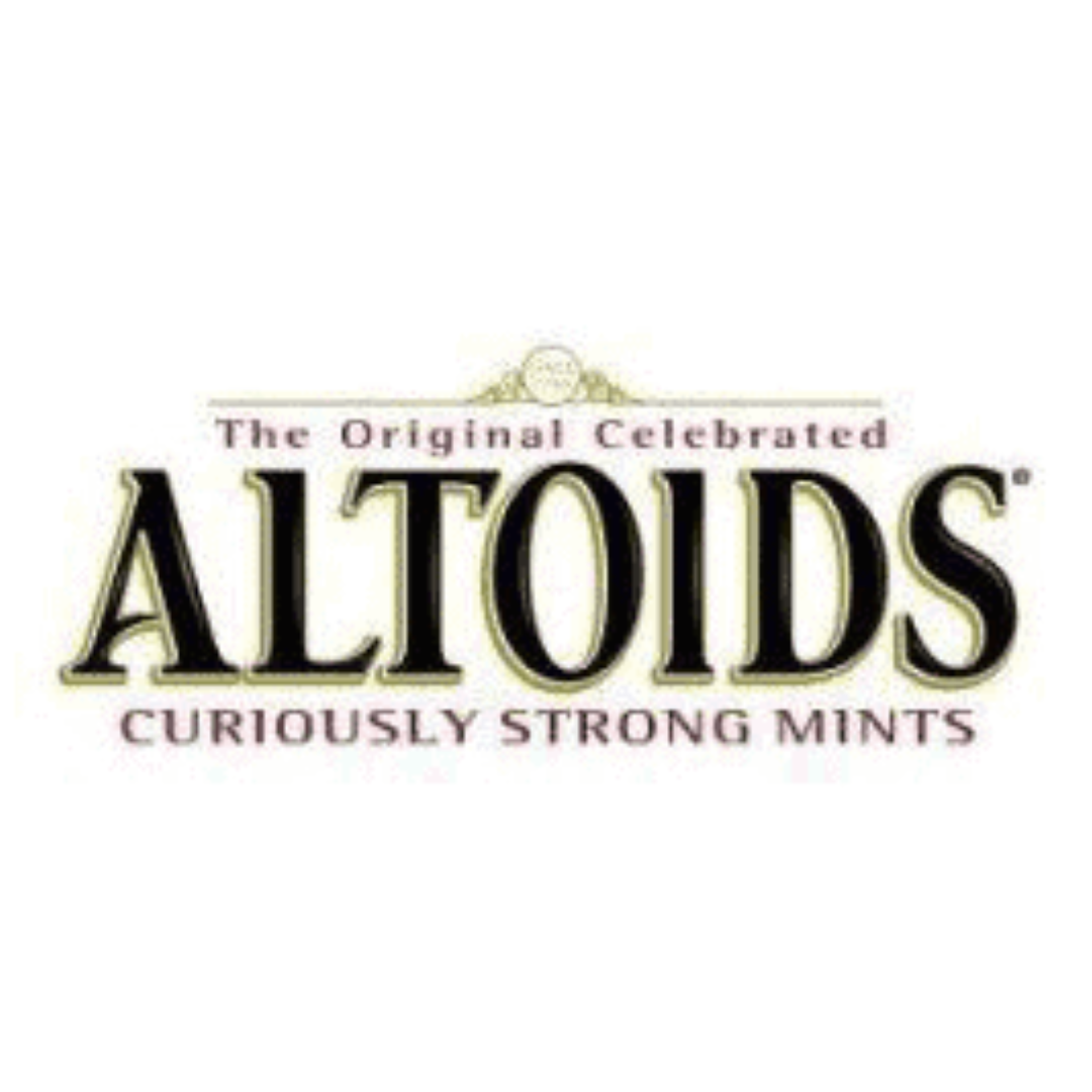 Altoids