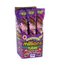 Millions Tubes Raspberry 12x60g