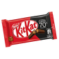 Nestle Kit Kat Dark 70% 24x45g