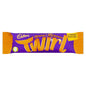 Cadbury Twirl Orange 48x43g