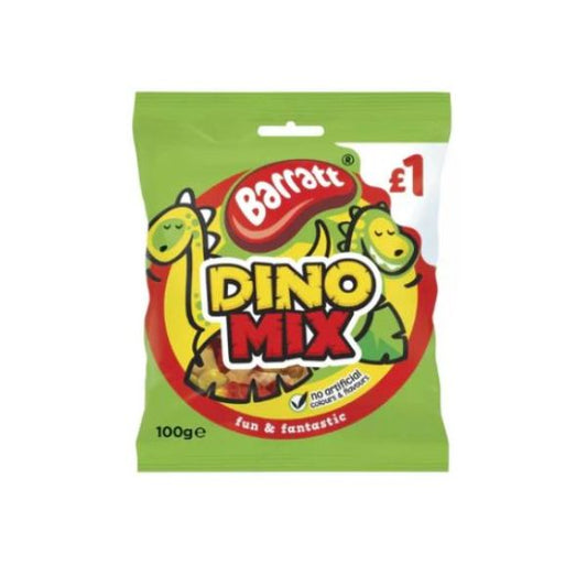 Barratt Dino Mix pm 12x100g