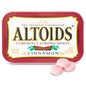 Altoids Cinnamon 12x50g