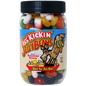 Ass Kickin' Jelly Beans 12x9oz