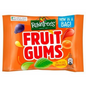 Rowntrees Fruit Gums Sachet 24x43.5g