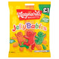 Bassetts Jelly Babies 12x165g