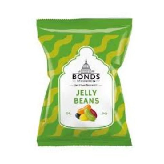 Bonds Jelly Beans 12x130g