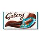 Galaxy Salted Caramel Chocolate Bar pm 24x135g