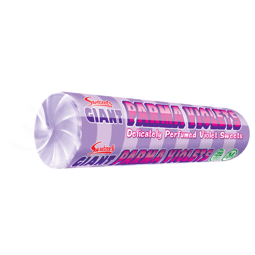 Swizzels Parma Violets Giant 24x40g