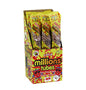 Millions Tubes Cola 12x55g