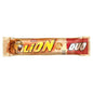 Nestle Lion White DUO 28x60g