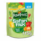 Rowntree's Safari Mix 10x115g