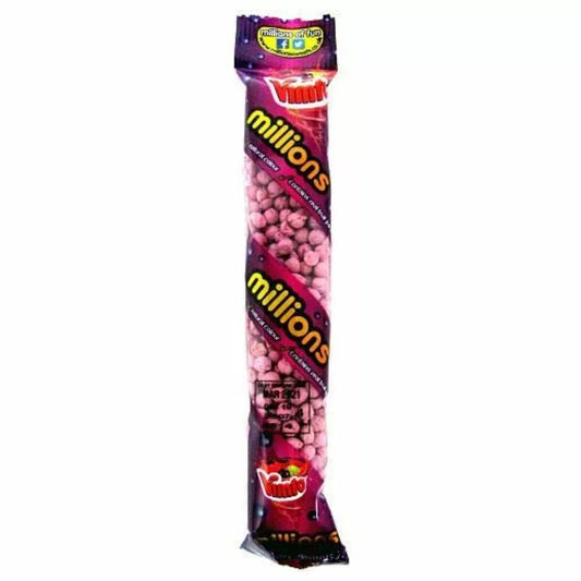 Millions Tubes Vimto 12x55g