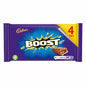 Cadbury Boost 4pk 9x126g