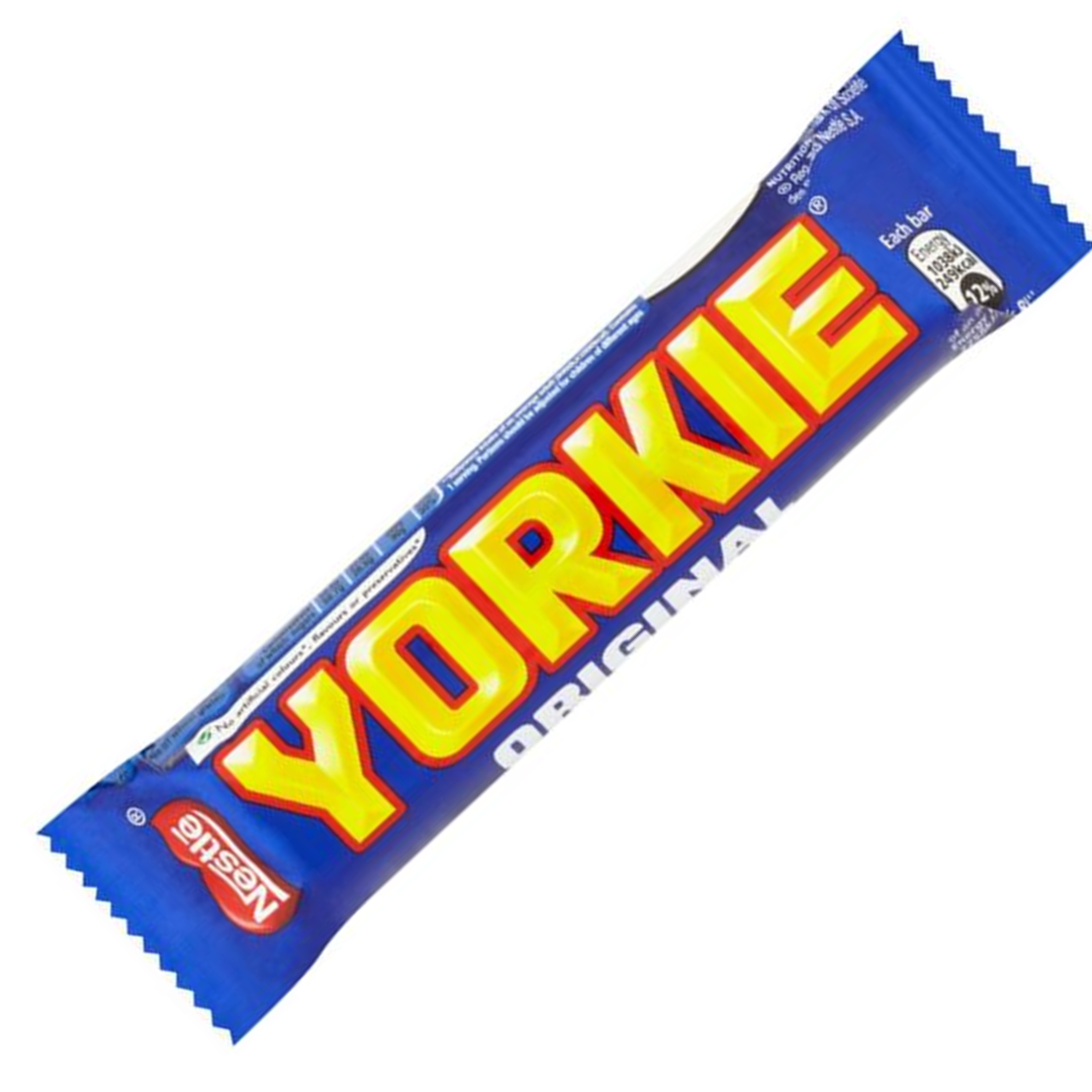 Nestle Yorkie 24x46g