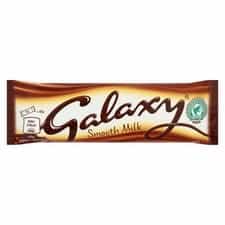 Galaxy Bar 24x42g