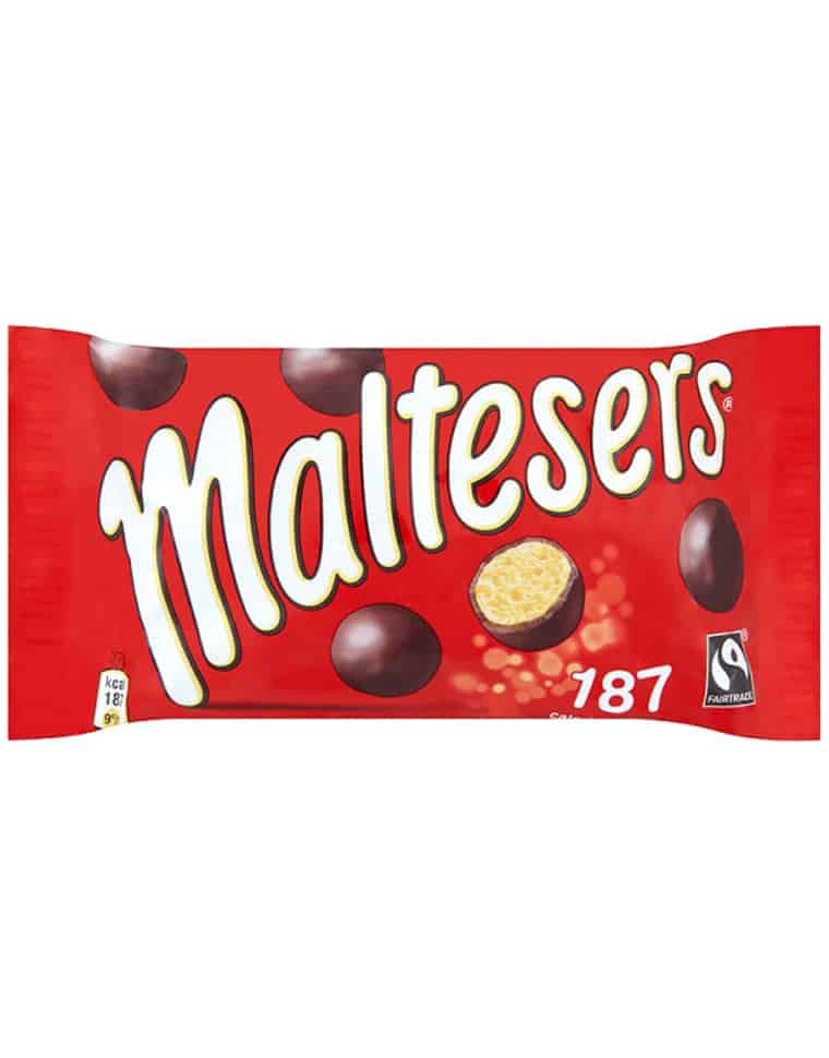 Maltesers Bags 40x37g