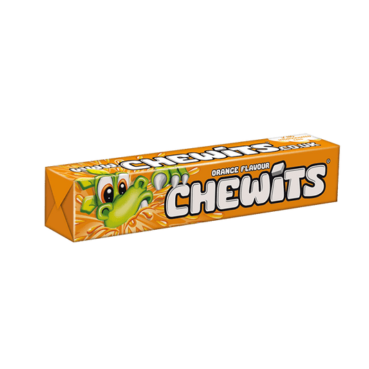 Chewits Fruit Salad 40x30g