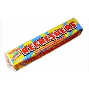 Swizzels Refresher Stick Pack x36